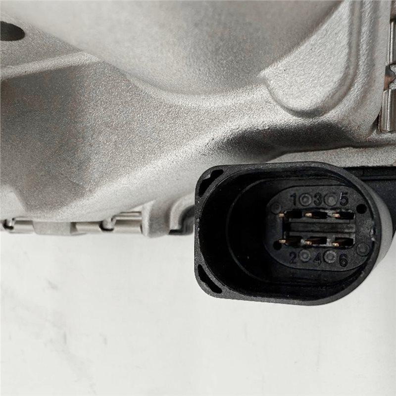 New For Proton Saga Performance THROTTLE BODY 0280750493 PW810687 Replacement Part