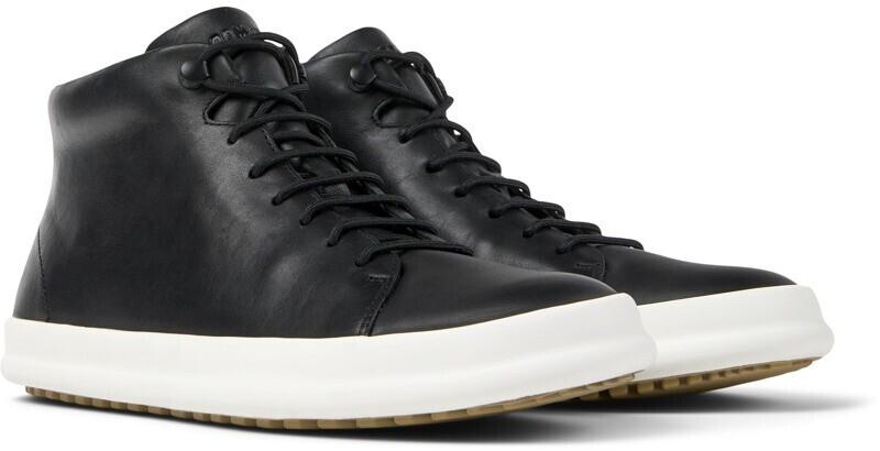 Ботинки Camper Chasis Sport K300236 Basket Bootie черные