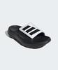 Adidas Lightblaze Slide - Black:White / Js3588