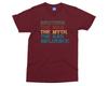 Brother Funny TShirt The Unisex Myth Legend Big Bro Gift Top Sibling Brothers Tee