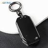 Tpu Car Folding Key Case Cover For Kia Sportage R Stinger Gt Sorento Ceed Cd Cerato Forte  Fob Keychain Accessories