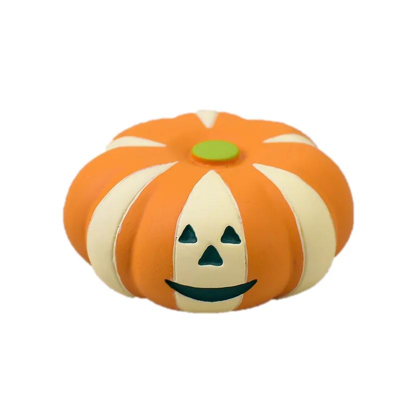 New!Japan Zakka 2025 Halloween Japan Decor Bookshelf Decoration Collectible Home Decor Resin Craft Ornaments Scene Decoration