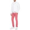 Polo Ralph Lauren Denim Jacket Men's White 710745781-001