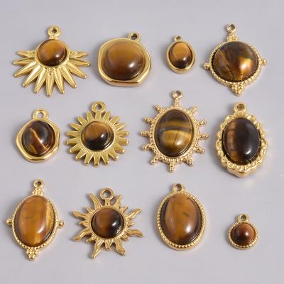Creazione di gioielli e bijoux – Componenti e accessori per bijoux