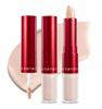 Tirtir Glide & Hide Eye Concealer, Covering And Smoothing, 2 In 1, No. 2C 8