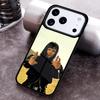 Vis a Vis Zulema Print Phone Case For iPhone 17,16e,15,14,13,12,11,Mini,Pro,MAX Soft Silicone Cover