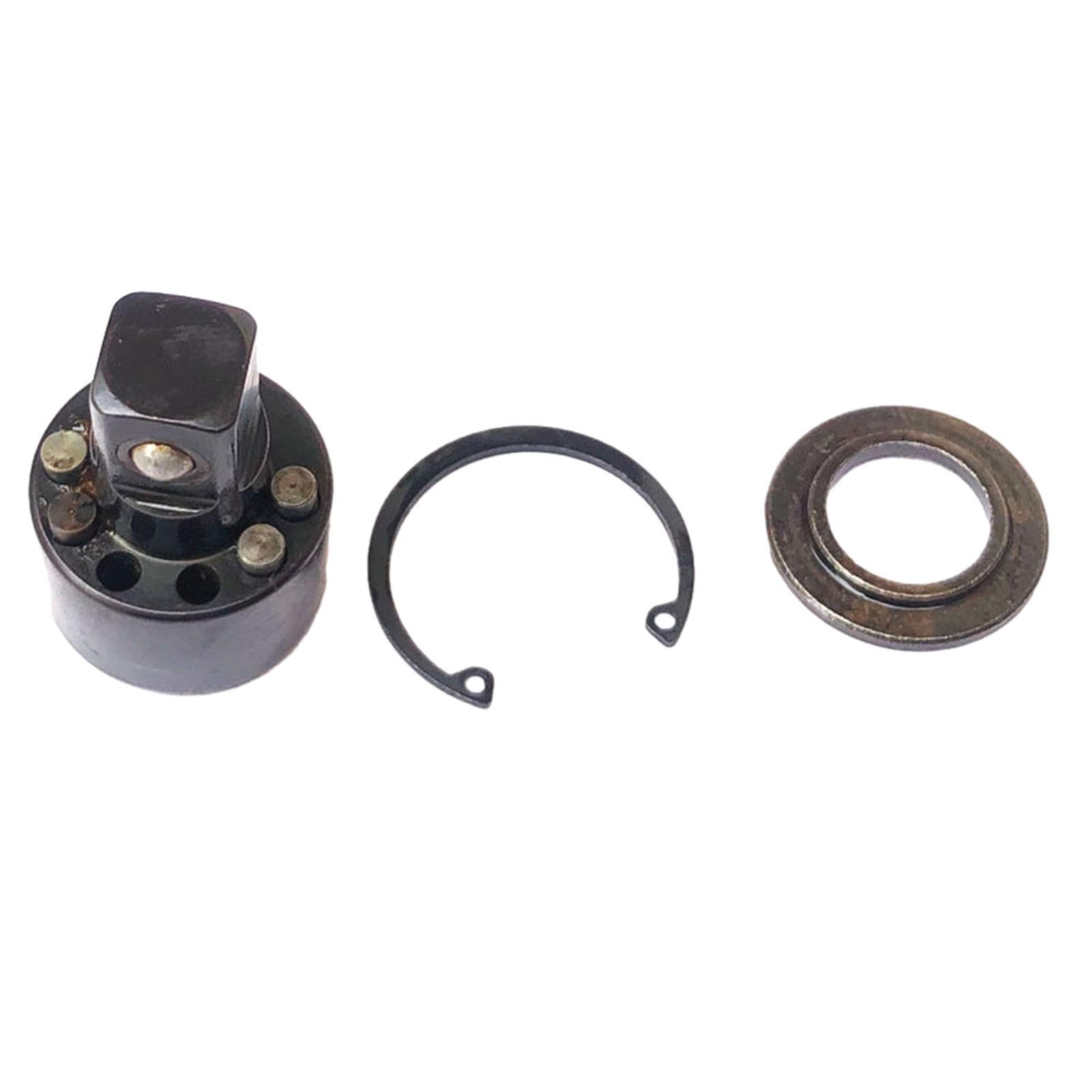 

Replacement Anvil Service Kit Accessories High Precision