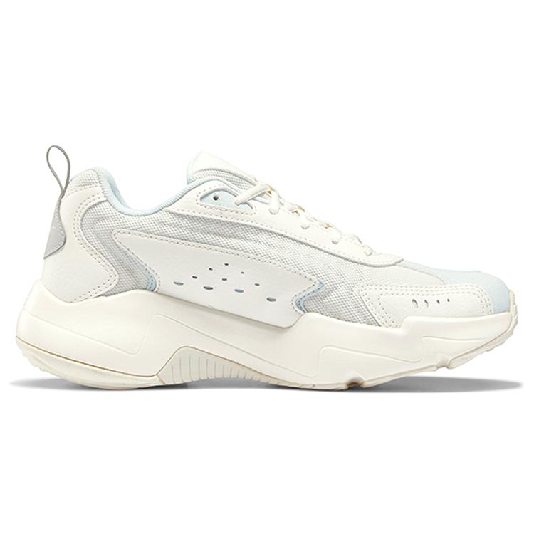 Vector Wmns Reebok Runner 'Chalk' Women's FY6516