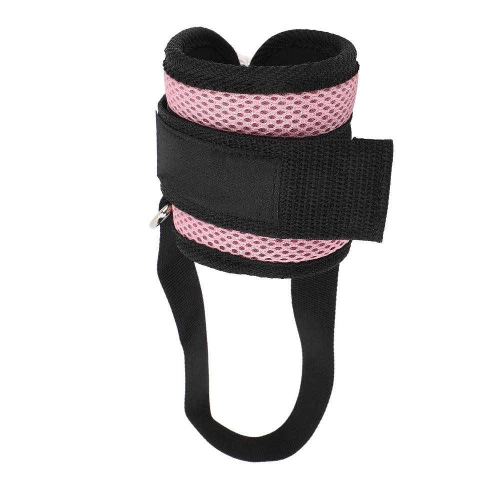 Versatile Use Ankle Training Strap Ankle Strap Design Weighted Assistance Strap Home
