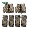 WS Tactical Pouch Set