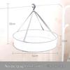 Socks Drying Net: Magic Mesh Basket for Cashmere Sweaters, Flat Sweater Dryer, Multi-Purpose Household Rack