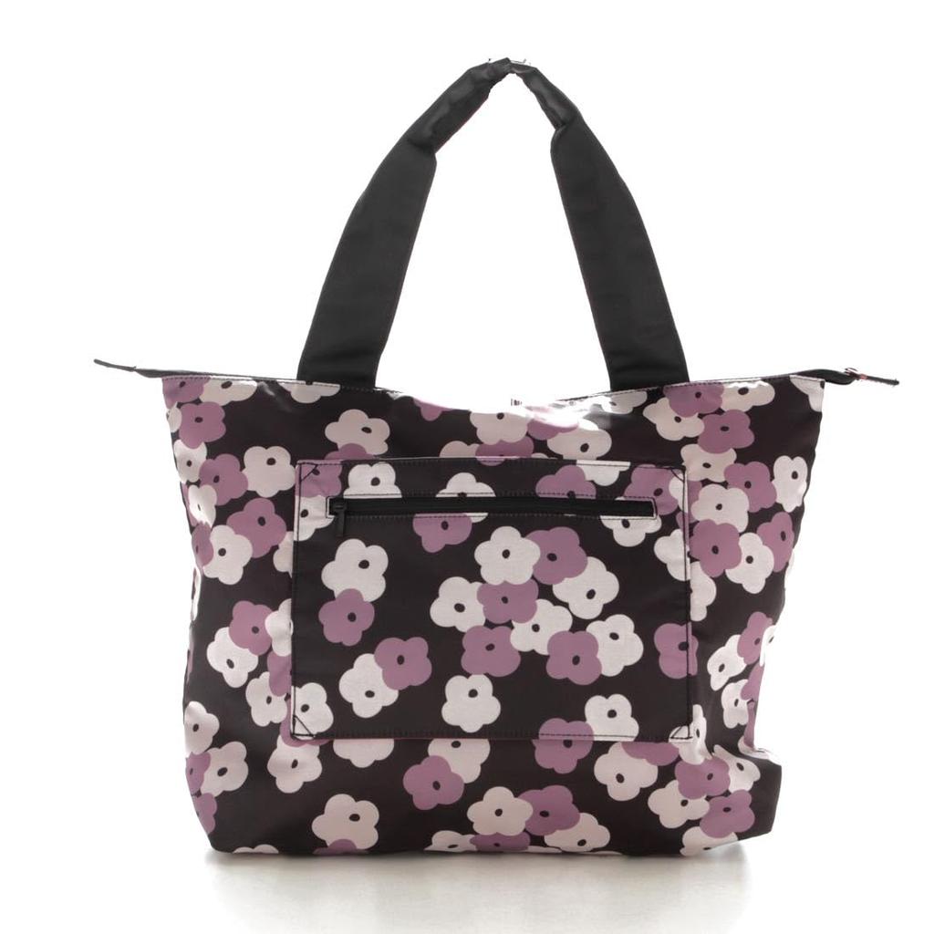 Sybilla Tote Eco memoria Carry-On Bag, Bag/My Bag, (Black), Women's Bag, 143684-0002-01