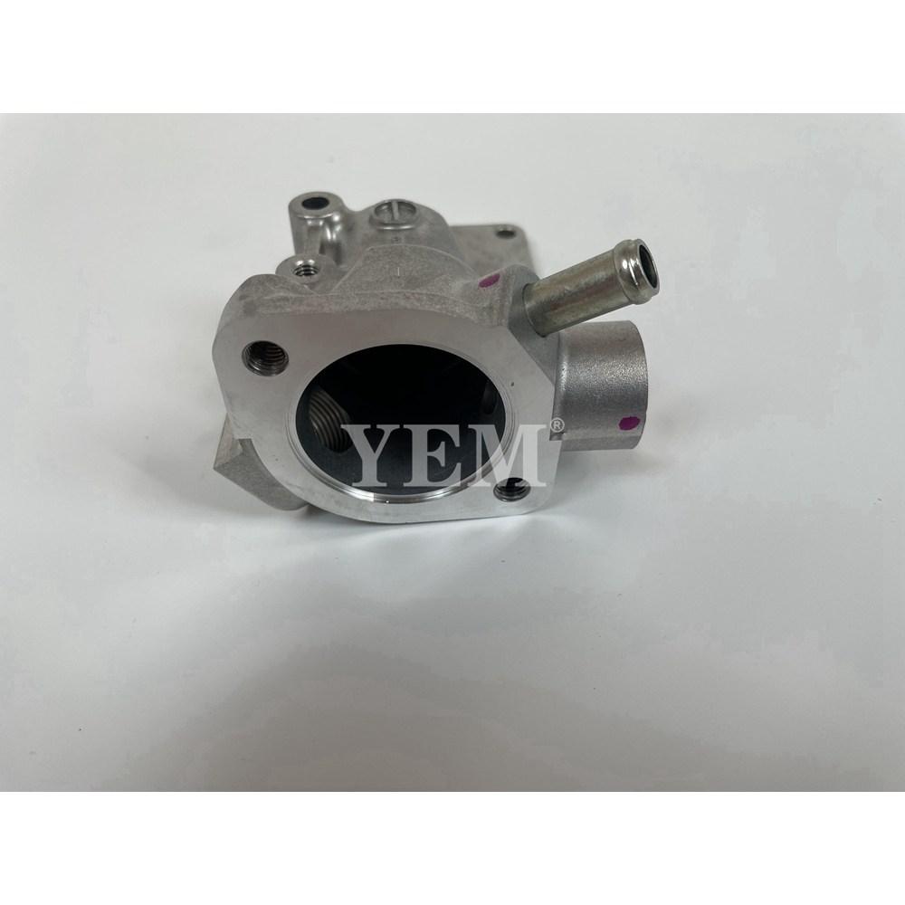 16394-72702 Thermostat Seat For Kubota Excavator Engine Parts