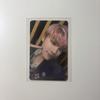 [USED] JO1 Takumi Kawanishi Trading Card