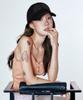 Seutillouki Statement Ball Cap_Black
