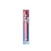 Brosse à Dents Premium à Soies Douces – Pack Unique pour Usage Domestique, Idéal pour Adultes, Petites Têtes et Maternité