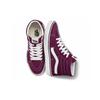 Vans Sk8-Hi Grape Wine Unisex Sneakers Purple True-White VN0A5JMJ8BS
