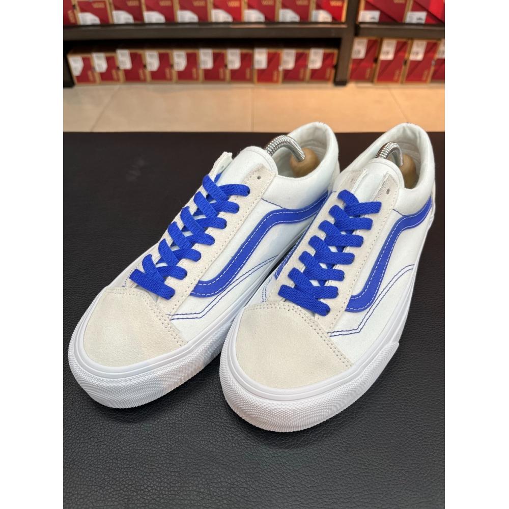 

Кроссовки Vans Unisex Style 36 VR3 Style 36 VR3 VN0009PYBES