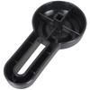 Citroen Berlingo 08-18 seat adjustment handle left = right