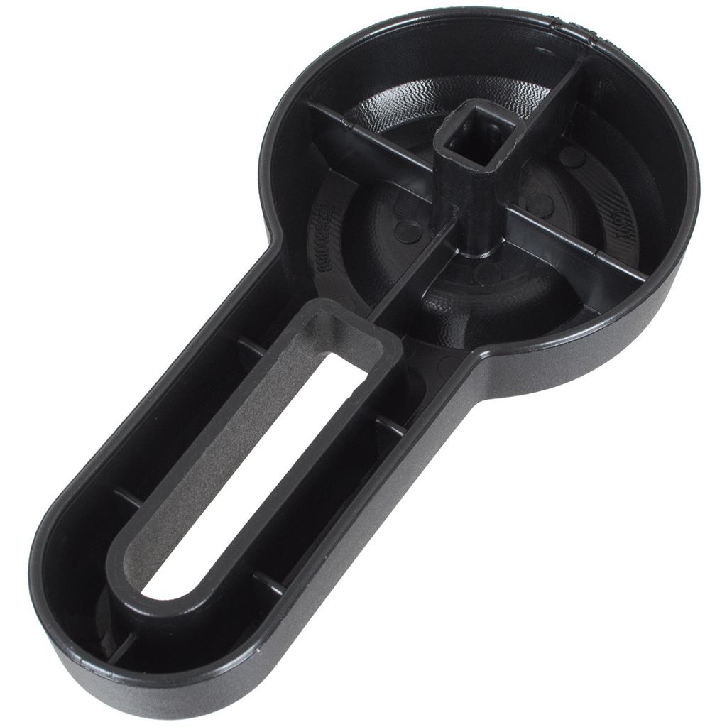 Citroen Berlingo 08-18 seat adjustment handle left = right