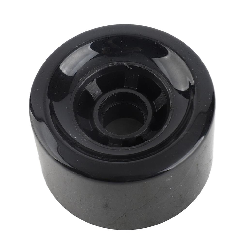 Elektroroller Skateboards Reifen PU 80A Stoßfeste Räder für Skateboards Longboard