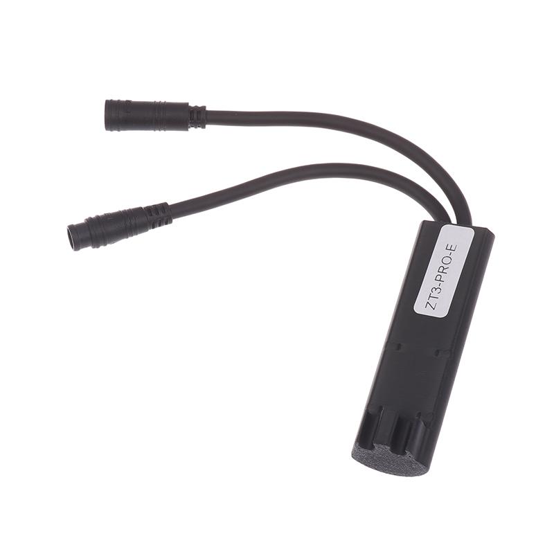 Speed Unlock Controller For Segway Zt3 / Zt3 Pro - Max Speed 40Km/H Upgrade Module - Governor Cable Removal Accessory