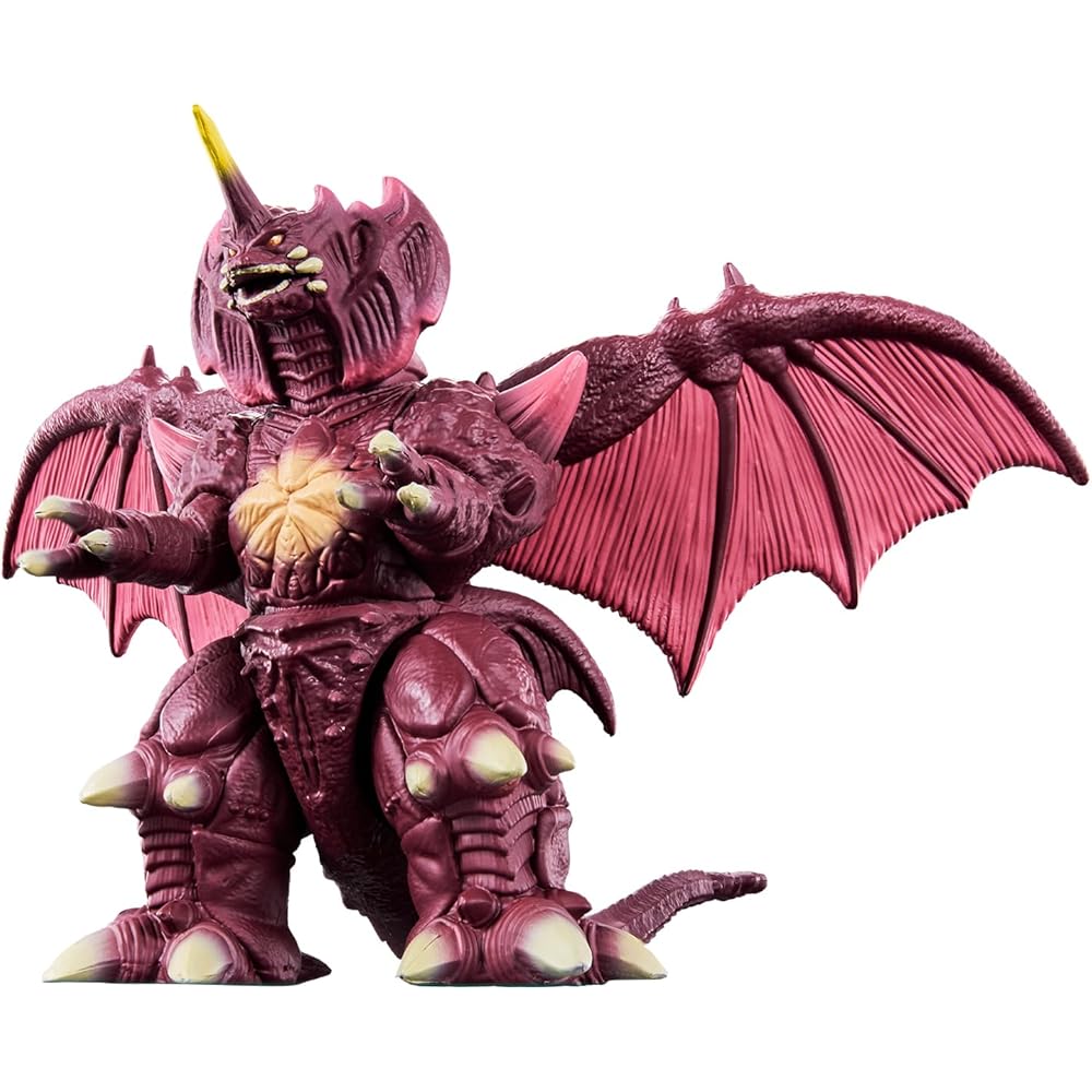 Bandai Godzilla Burst DX Destroyah Age 3 and Up Action Figure Collectible Toy