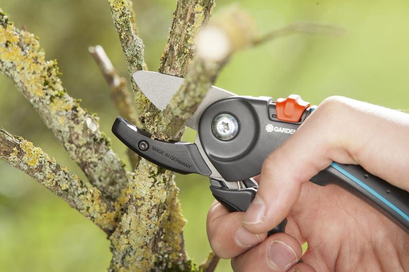 CLASSIC ANvil Pruner A/M - HG-08903-20