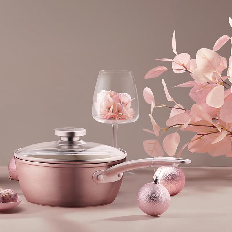 Zwilling Enjoy Non-stick Saucepan
