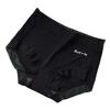 Summer One-piece Seamless Ice Silk Women's Underwear High Waist Large Size Abdomen Breathable Hip Lifting Plus Briefs