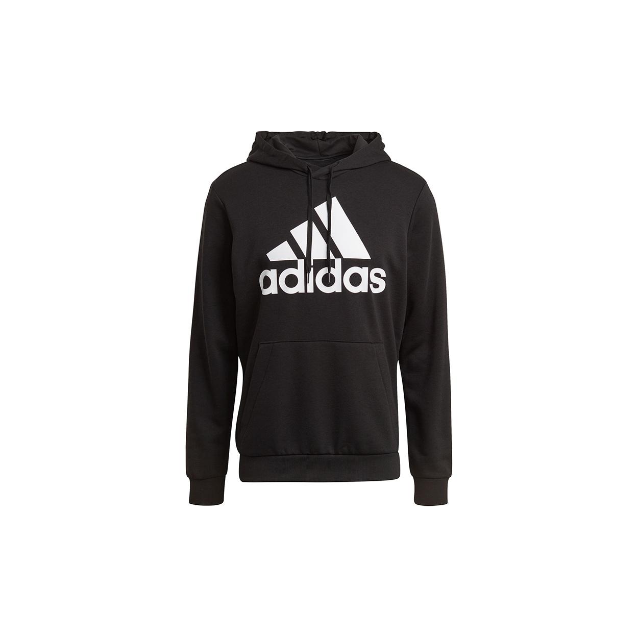 adidas M bl ft hd Sports hooded Long Sleeves Black Men s GK9540 S