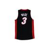 Mitchell & Ness NBA Authentic Jersey 'Miami Heat - Dwyane Wade 2012-13' Men's AJY44945-MHE12DWABLCK