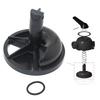 Replacement Stopper and Gasket Assembly for StaRite 1 1/2 Inch Multiport Valves Model 149650028 Compatible with Systems