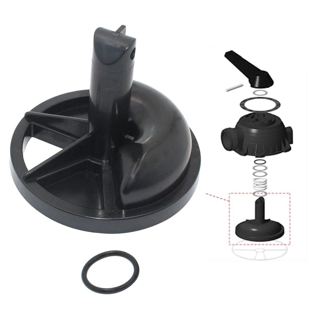 Replacement Stopper and Gasket Assembly for StaRite 1 1/2 Inch Multiport Valves Model 149650028 Compatible with Systems