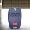 Garage Door Remote Control Easy To Program Universal Wireless 433.92mhz Gate Opener Remote Control Transmitter