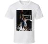 Kris Jenkins Villanova March Madness Buzzer Beater 3 Point T Shirt