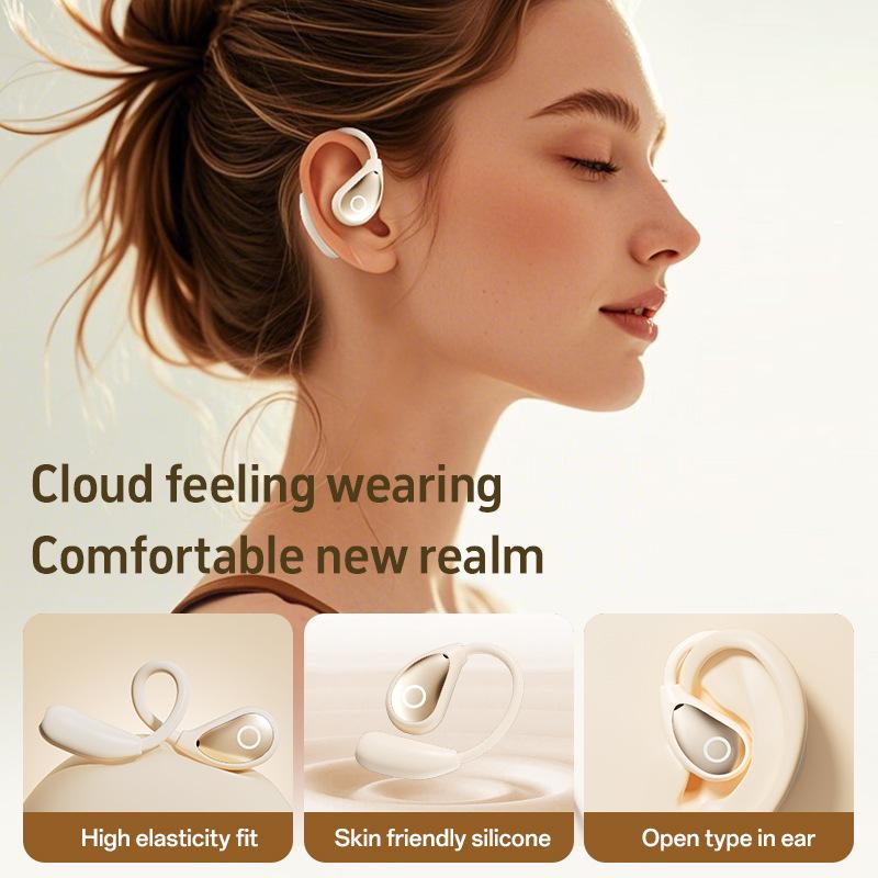 JYL TS Over-ear Bluetooth Headphones M96 Touch Screen Sports Long Running Time