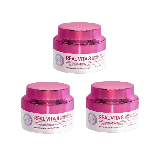 ENOUGH Crème 50ml (5 possibilités)