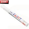 Construction Marker Oil Varnish White