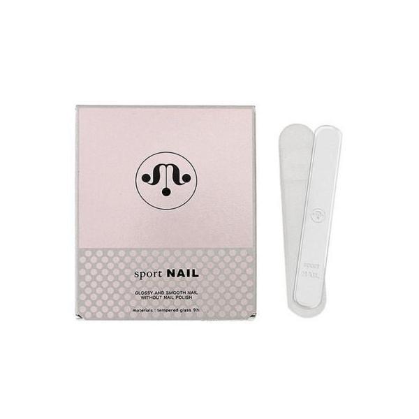 

Mucota Sport Nail 1 pc Sport Nail