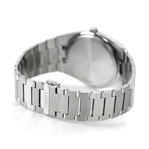 Tissot T-Classic PRX Quartz Men's Watch T1374101109100