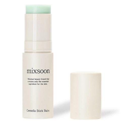 [Mixsoon] Centella Asiatica Stick Balm 11.5ml