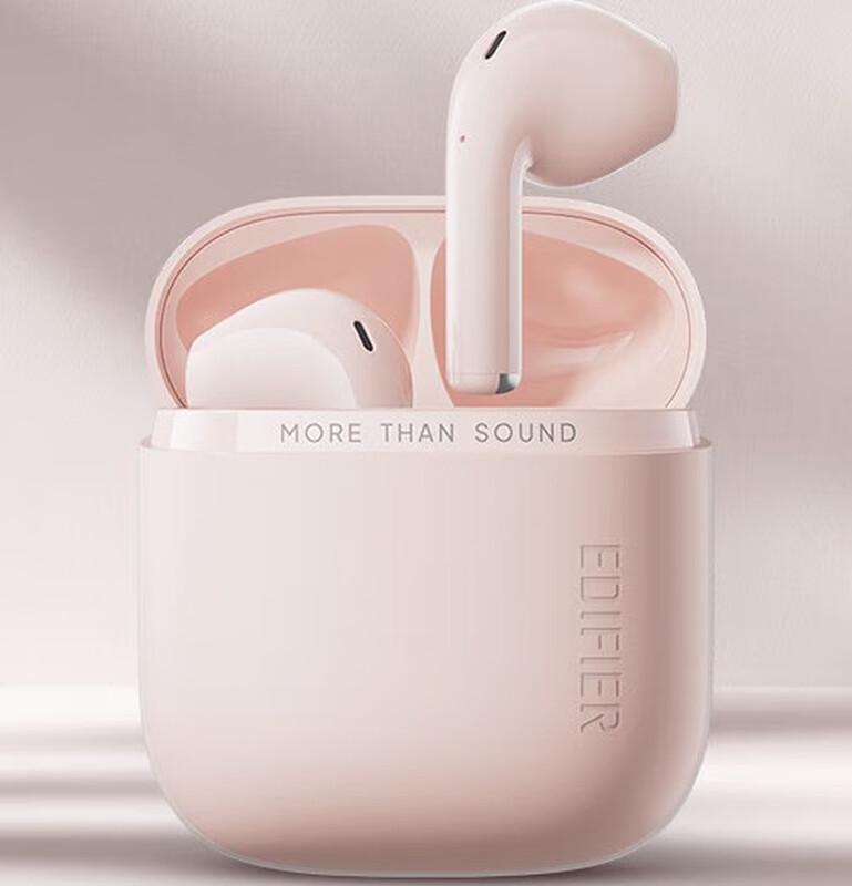 

EDIFIER Zero Air Pro 2025 True Wireless Semi-in-ear Earbuds