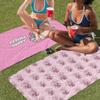 Esther-Bunny Room Big Microfiber Beach Towels Quick Dry Towel Sand Beach Towels Pool Towel For Travel Swim Pool Yoga