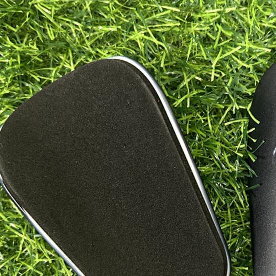 Mini-Schienbeinschoner, extra klein, für Fußball-Schienbeinschoner, Fußballtraining, Wadenschutz