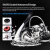 Arrival Saltwater Fishing Reel Metal Ball Knob Spinning Reels 2000-7000 3+1BB 5.2:1 Max Drag 15KG Long-distance Casting Water-Proof Reels Lure Reel