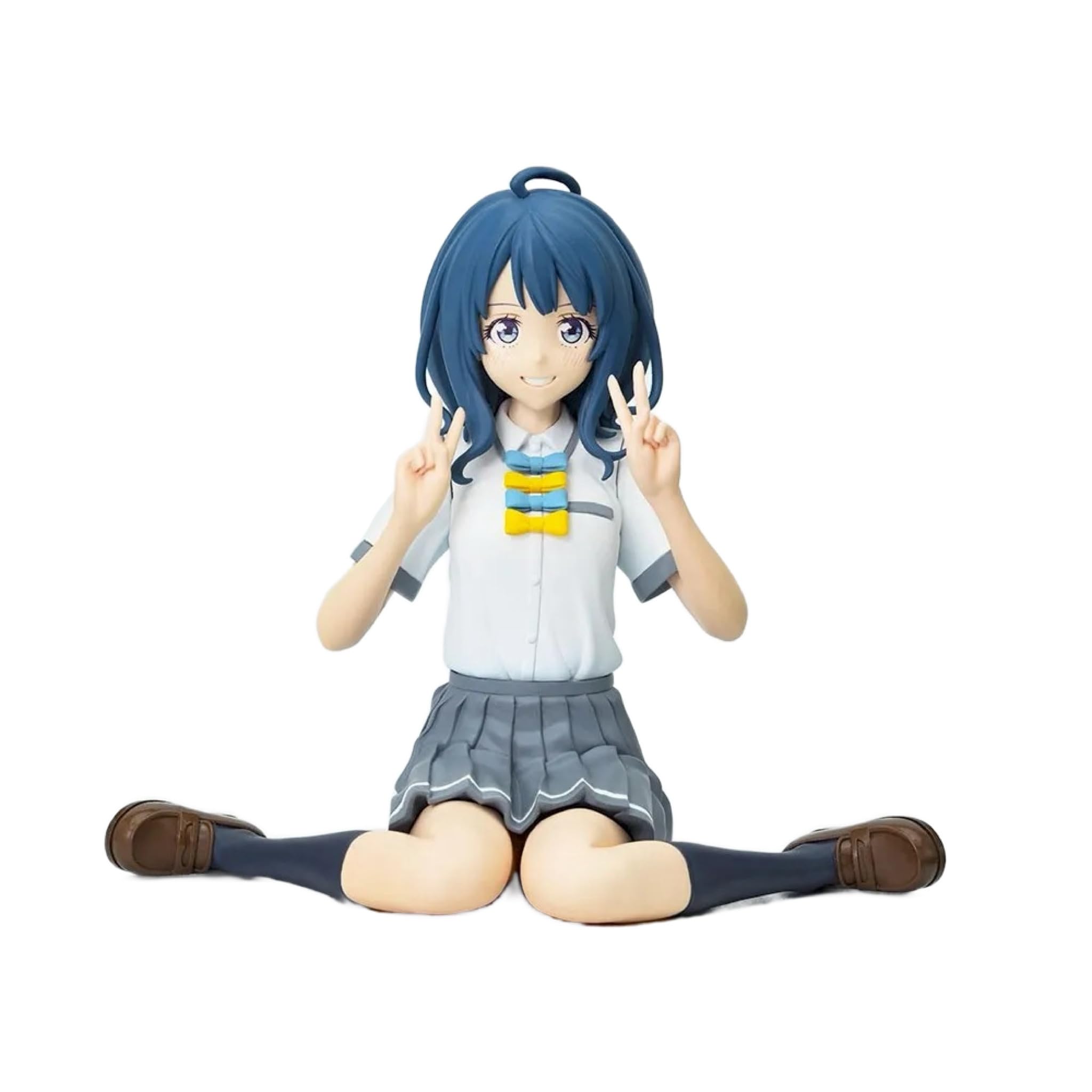 

TV anime There are too many losing heroines! Choconose Premium Figure Anna Yanami Approx. 9 cm Losing In