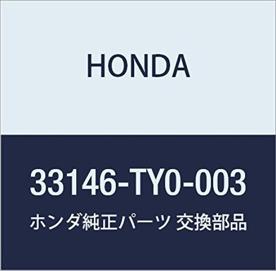 

Genuine Honda Headlight Adjuster Sensor Part Number Assembly, 33146-TY0-003
