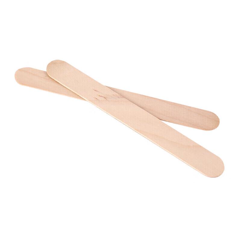 Haishi Hainuo Disposable Wooden Tongue Depressors