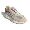 Adidas Originals Retropy E5 Retro Comfortable Rubber Durable Breathable Low-Top Training Running Shoes Unisex sneaker Light-Gray GW4412